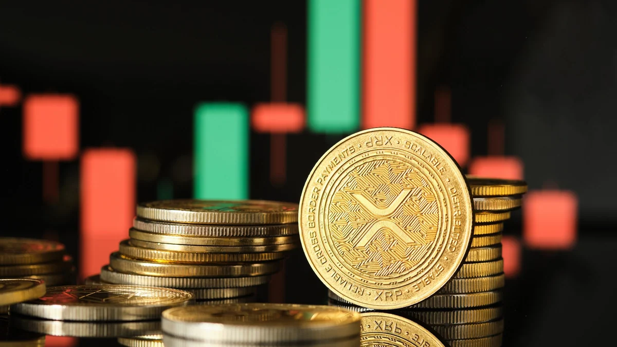 XRP-Kurs vor Short Squeeze? Diese Zonen zählen jetzt