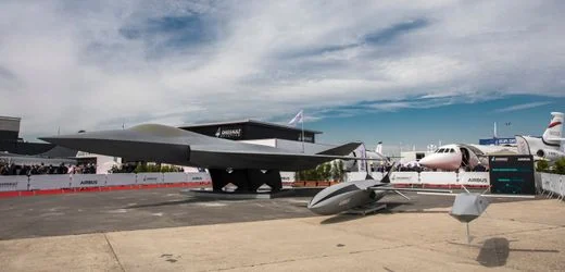 Deutschland und Frankreich stoppen gemeinsamen Kampfjet FCAS