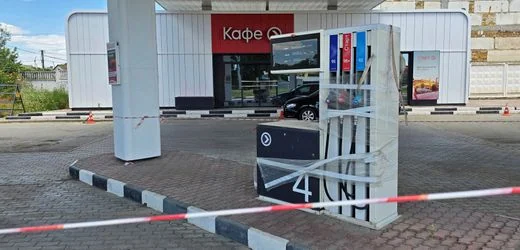 Ukraine-Krieg: Treibstoffkrise auf der Krim – russische Besatzer setzen Tourismus aus