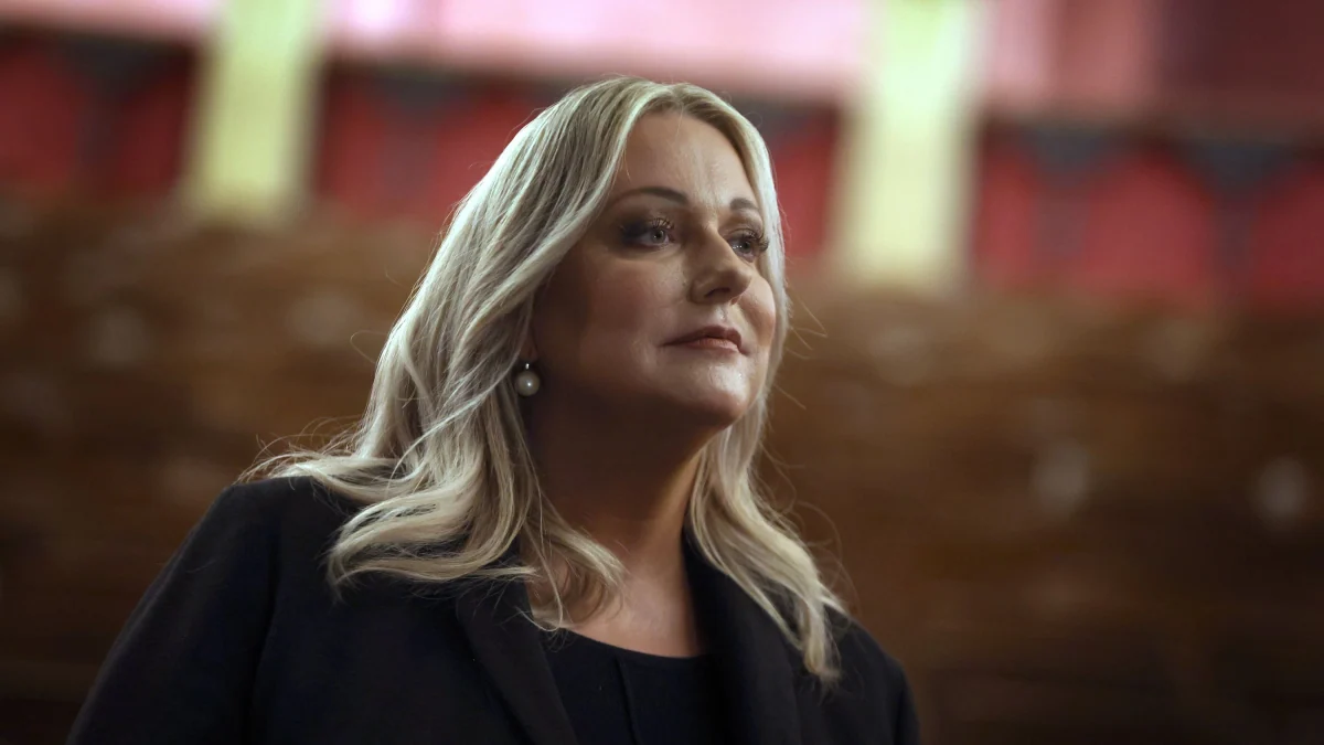 Katharina Wagner: „Wir müssen uns unserer eigenen Geschichte stellen“