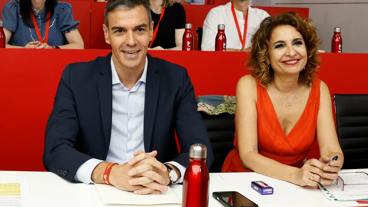 Montero se saltó en su último año la regla de gasto más que ninguna otra administración al subirlo un 8%, según la propia Hacienda