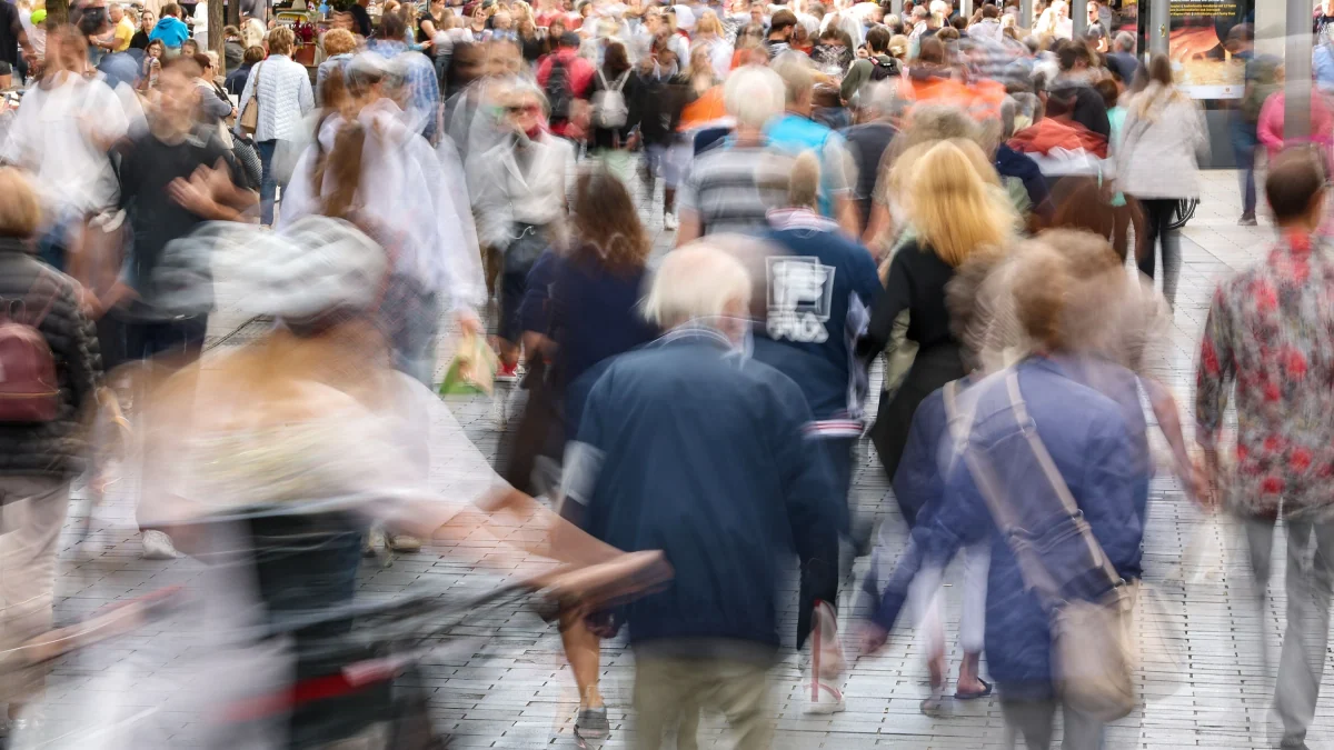 Statistisches Bundesamt: Lebenserwartung der Deutschen erreicht neuen Rekord