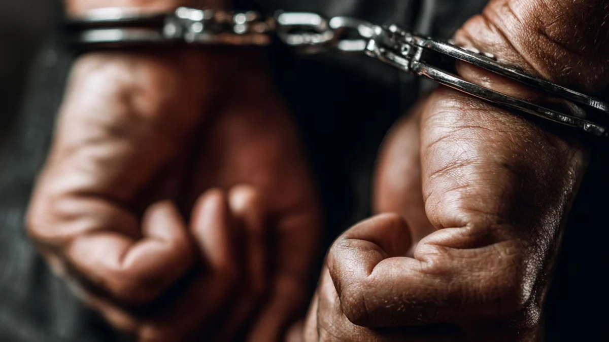 Alias Chamo Loco fue condenado por matar a puñaladas a una mujer de 78 años: la engañó para entrar a su casa