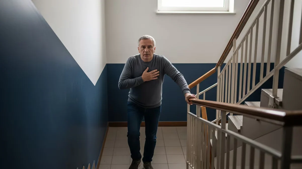 Esta sería la verdadera razón por la que podría sentir el cuerpo pesado y cansancio constante: experto explica problema y solución