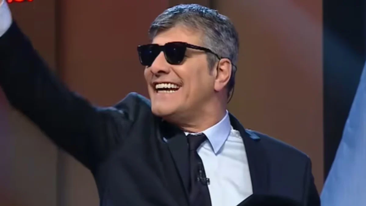 Mario Pergolini celebró el pase de Argentina a cuartos de final: “Ahora estos pibes se van a sentir invencibles”
