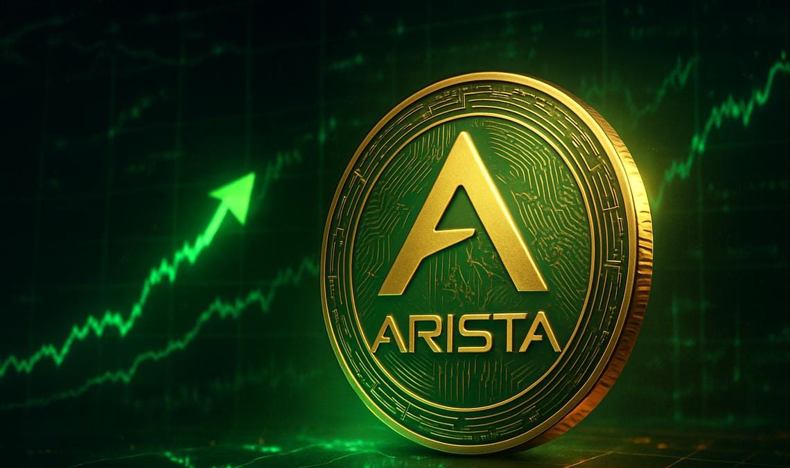 Azioni Arista Networks +13%: il trend resta rialzista, ma serve superare i 194$