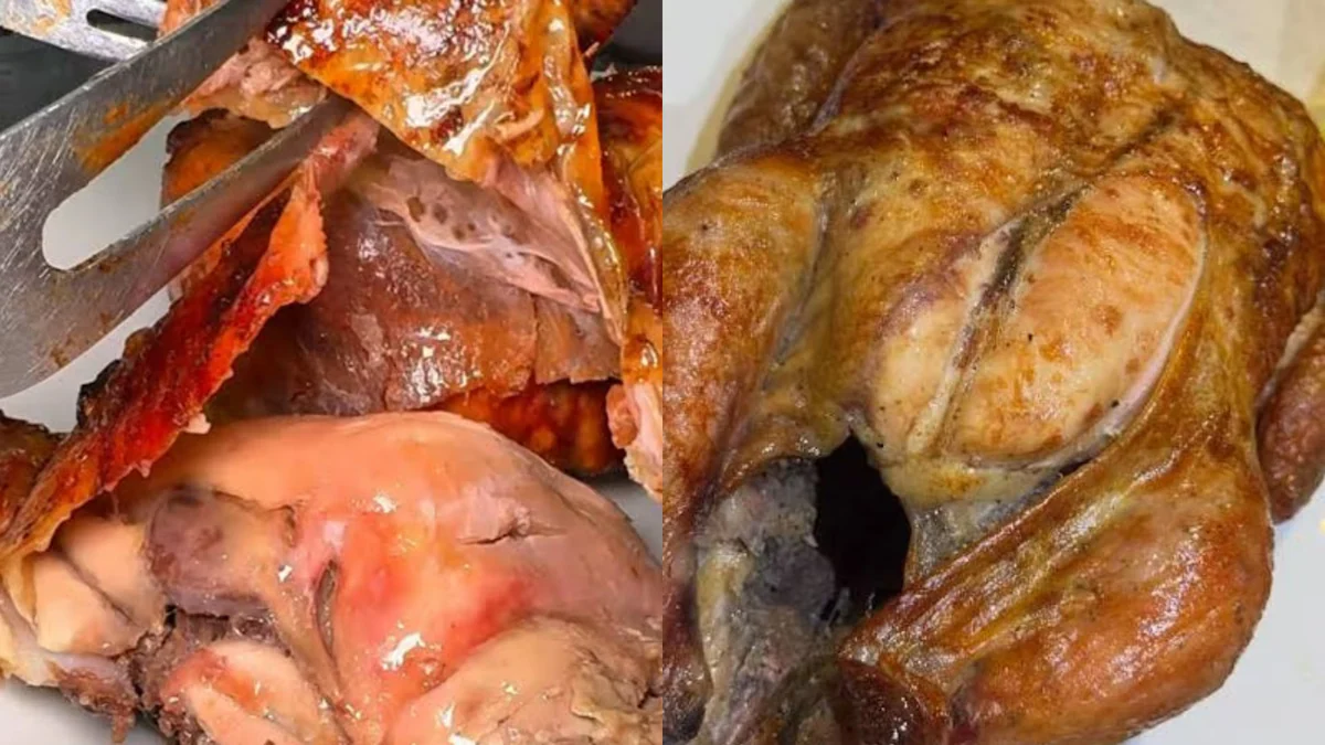 ¿Comer el pellejo del pollo a la brasa es realmente malo para la salud? Estas son las recomendaciones del Minsa