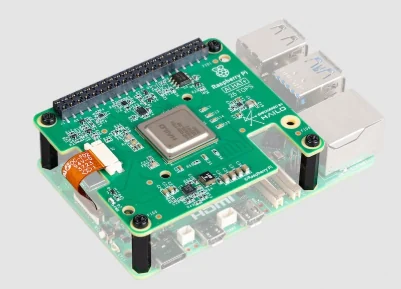 Компиляция yolov8n в формат HEF для Hailo-8L на Raspberry Pi 5