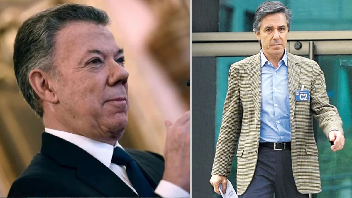 Caso Odebrecht: Roberto Prieto, exgerente de la campaña de Juan Manuel Santos, será imputado por enriquecimiento ilícito y fraude procesal
