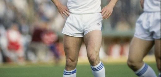 Kevin Keegan: Englische Fußball-Ikone mit 75 Jahren gestorben