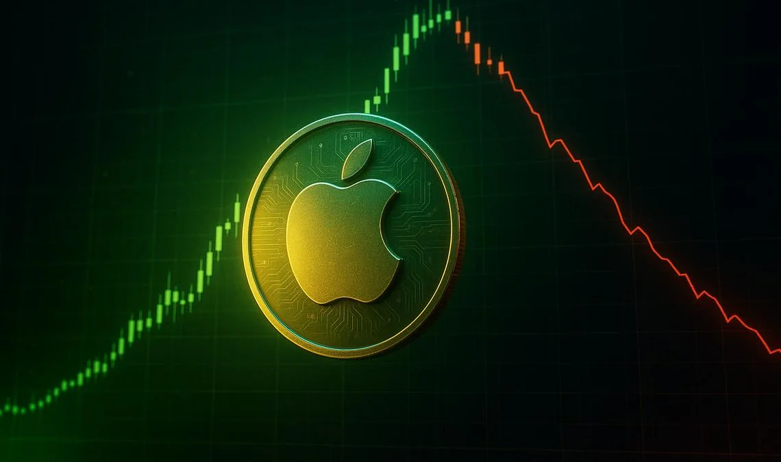 Azioni Enel a un passo dal breakout: reggerà la resistenza a 317,43?