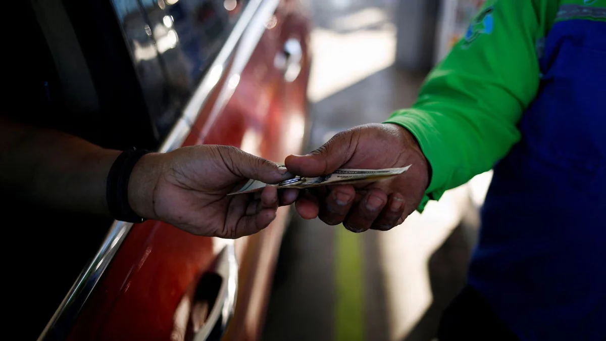 Precios de la gasolina hoy en Jalisco: Litro de Magna, Premium y Diésel este sábado 6 de junio