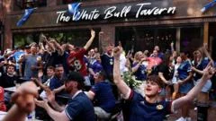 World Cup boom falters as US hospitality jobs fall in June