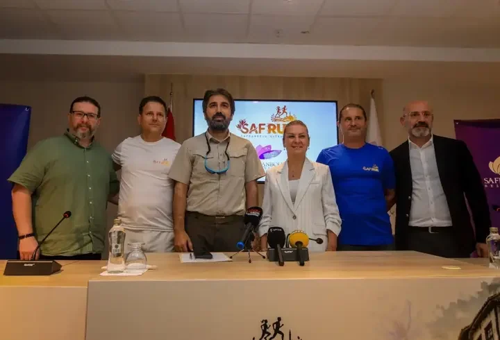 Safranbolu’da Ultra Trail heyecanı yarın start alacak