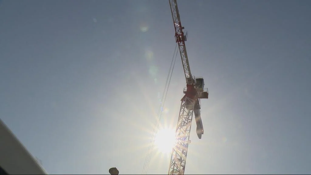 Canicule : coup de chaud sur l'économie, le PIB impacté par les fortes chaleurs