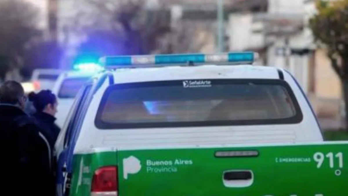 La Plata: amenazaron a una jubilada, la redujeron y le vaciaron la cuenta bancaria desde su celular