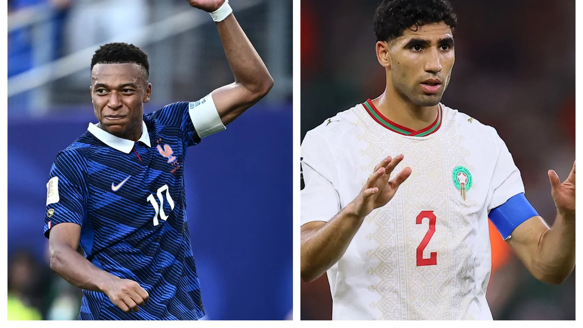 Copa Mundial - Francia vs. Marruecos: ver en Fútbol Libre, Roja Directa y Pirlo TV, le puede entregar el control de tu dispositivo a hackers