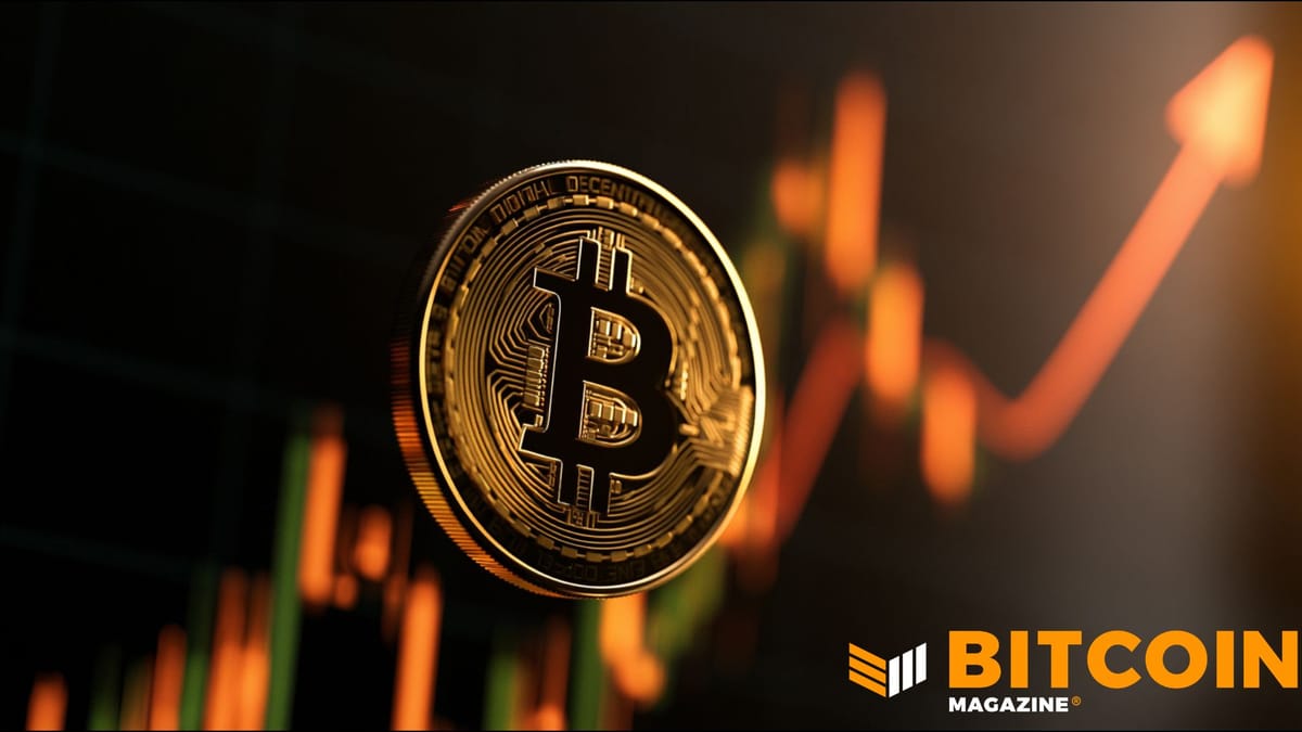 Bitcoin Shrugs off Coldcard Hack and Clarity Act Delays, Price Chops Higher as Investors Buy ETFs