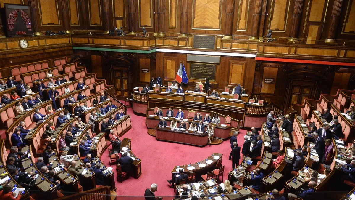 Fine vita, stop della maggioranza al ddl al Senato ora torna in commissione. Pd: “Legge affossata”