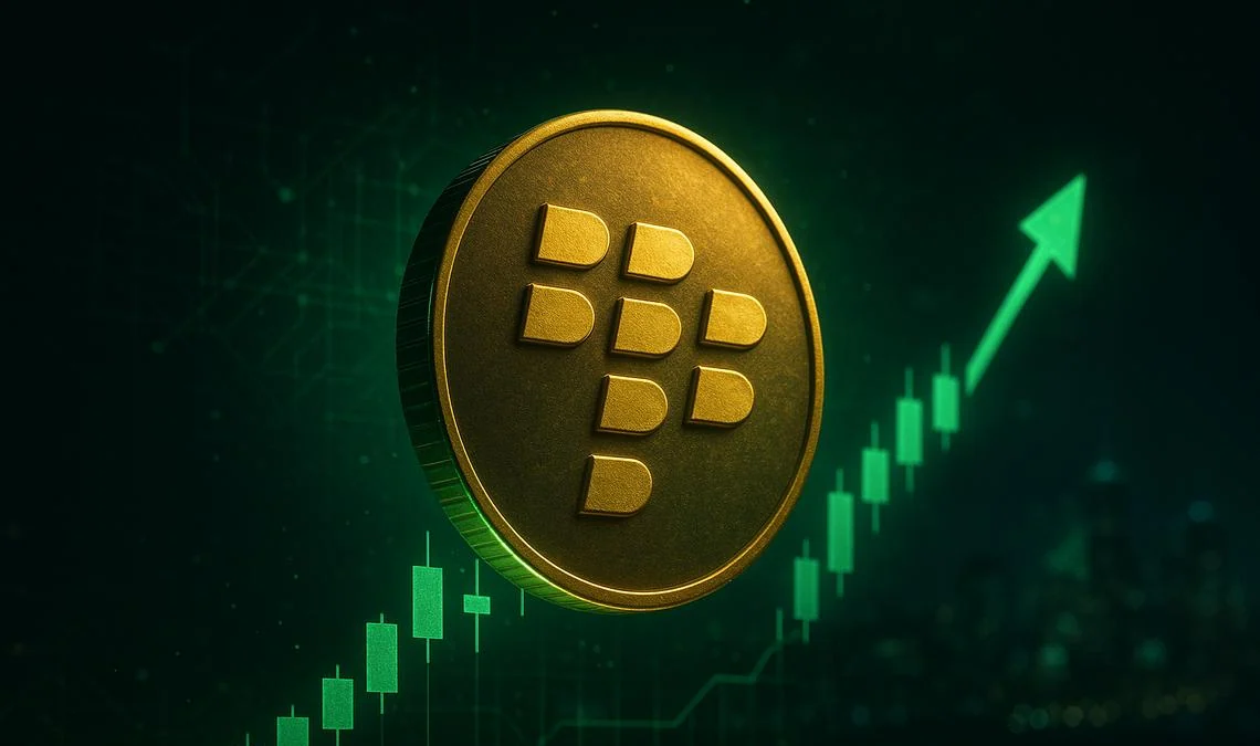 Azioni blackberry: possono sostenere il rally dopo la chiusura sopra 7,94?