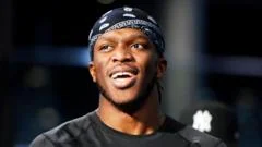 KSI quits Sidemen collective after 13 years