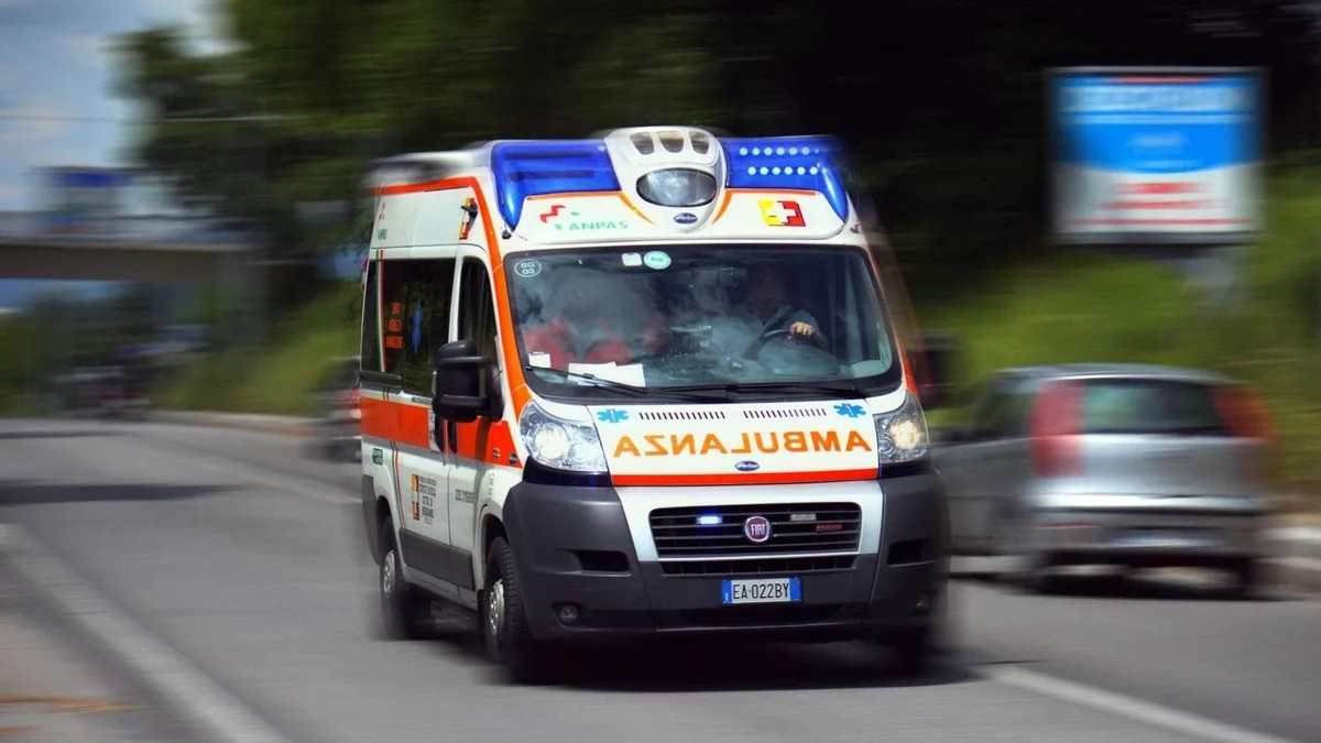 Guidonia, 23enne travolto e ucciso all’uscita di un locale: si costituisce il pirata della strada