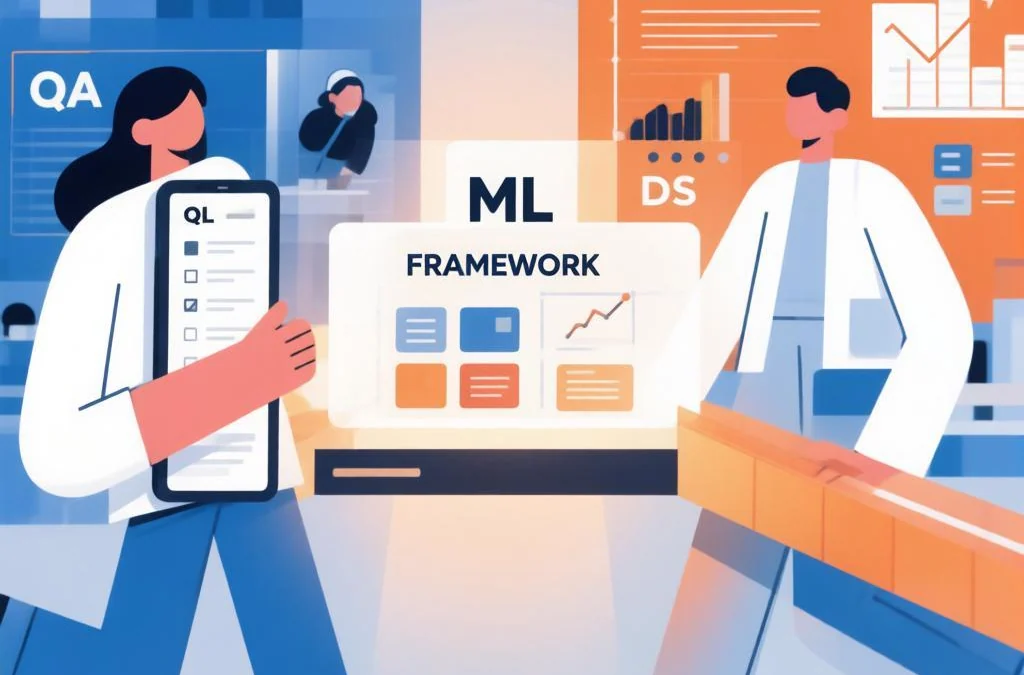 Тестирование ML-модели методами QA: возможно ли?