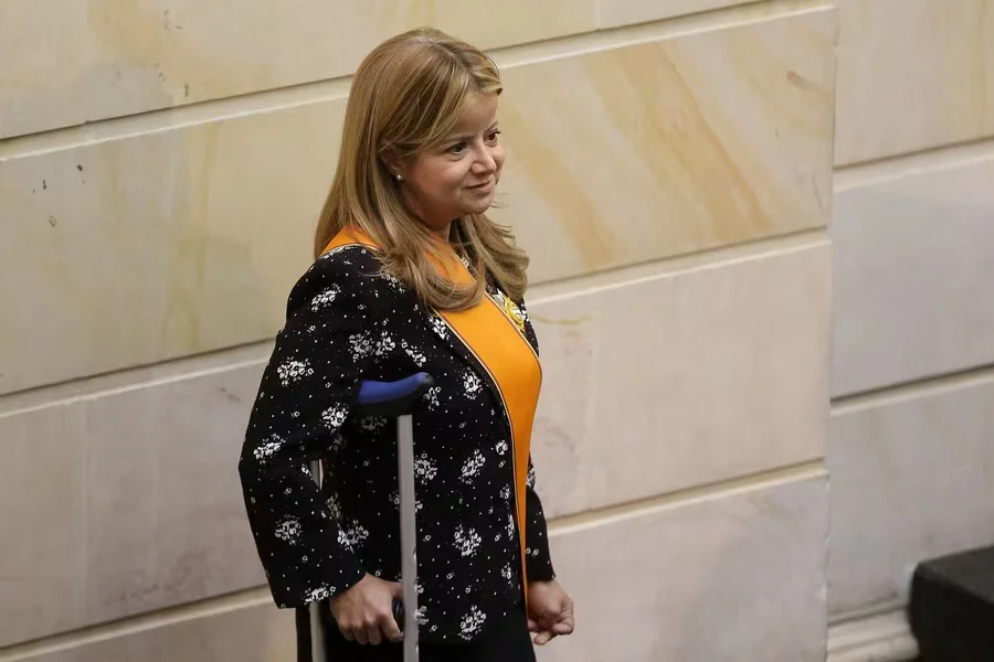 Elsa Noguera: esta es la trayectoria de la economista que llegará al Ministerio de Transporte
