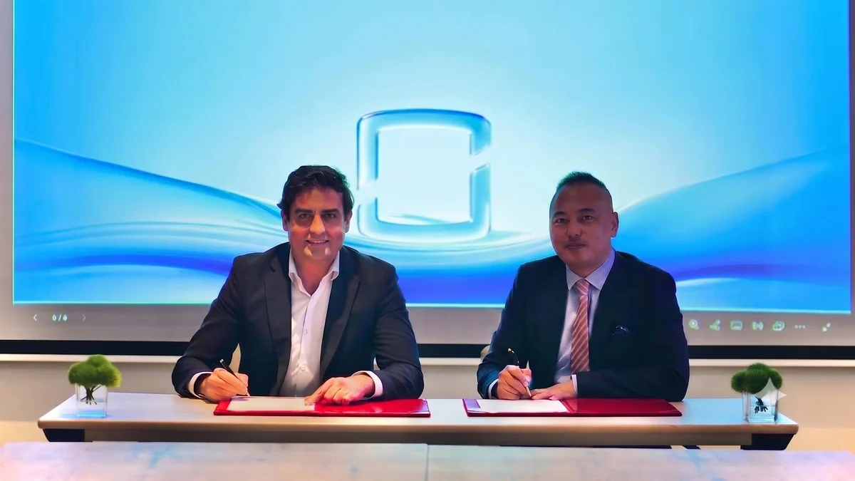 BNZ sella una alianza con la china Sungrow para el suministro de 240 MWh en baterías para proyectos en Italia