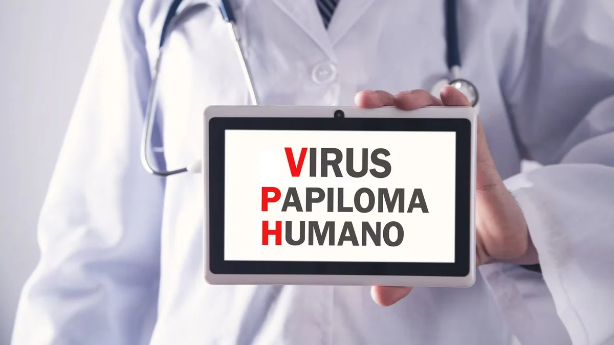 El temor al VPH crece en Panamá: el 87% de los padres teme que sus hijos contraigan el virus
