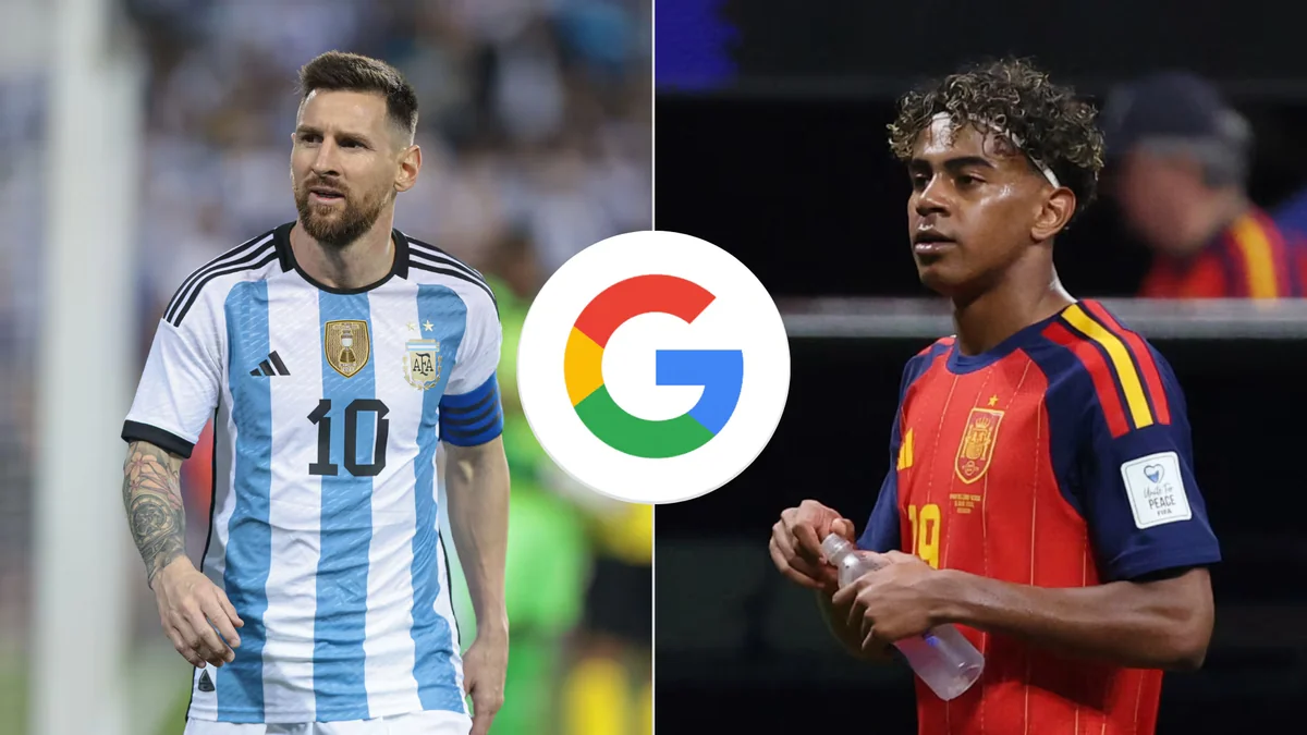 A qué hora juega Argentina vs. España, quién será el árbitro y lo más buscado en Google sobre la final del Mundial