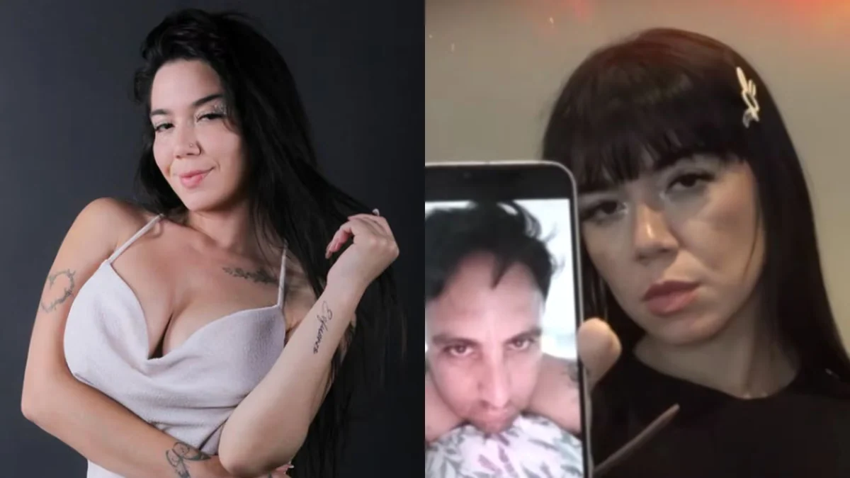 Reportero de Magaly Medina es acusado de armar ampays a Raymond Manco y Pedro Aquino por modelo hot