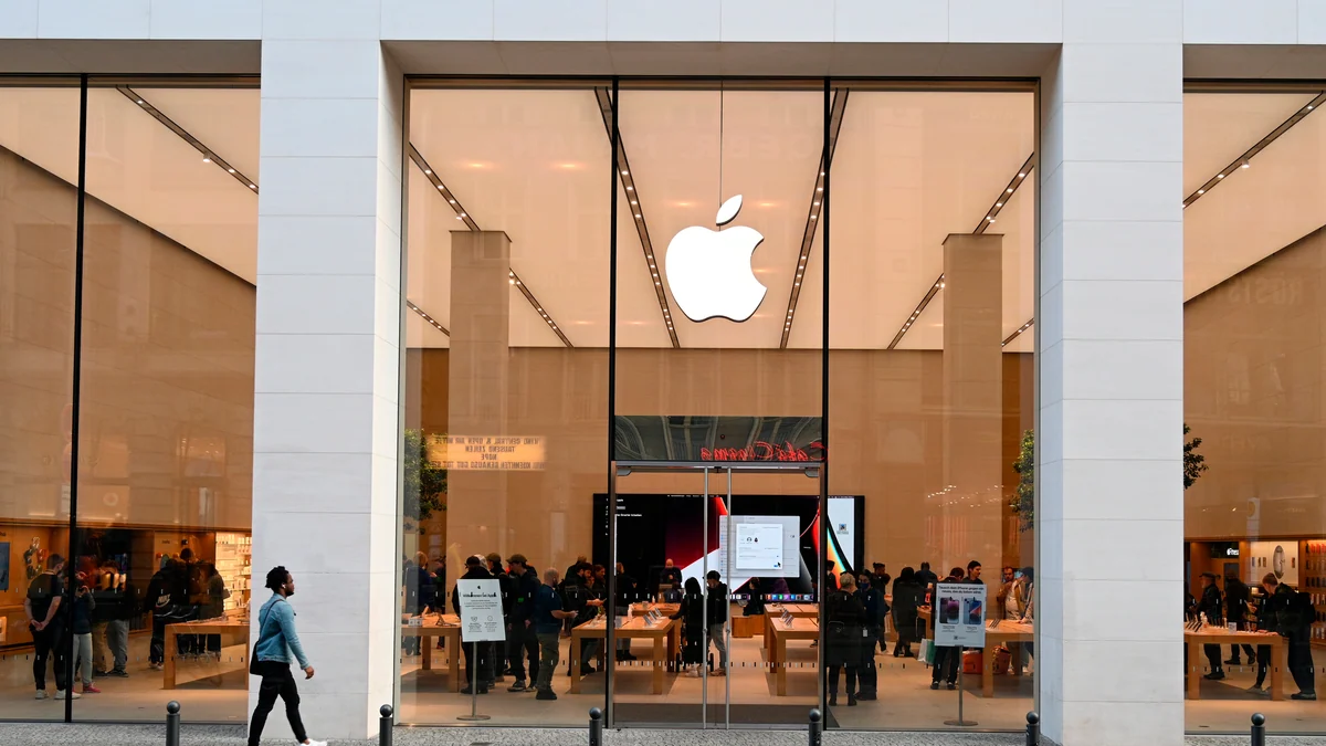 Apple prepara un programa de alquiler de iPhone, iPad y Mac