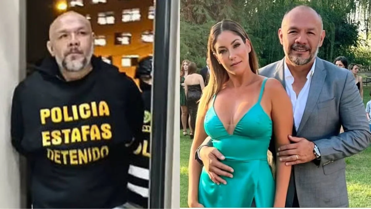 Jackson Mora: quién es y a qué se dedicaba la expareja de Tilsa Lozano, detenido por presunto fraude informático