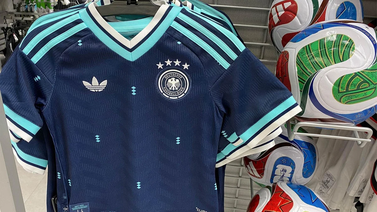 Welche Rolle die WM für die großen Sportartikel-Hersteller spielt
