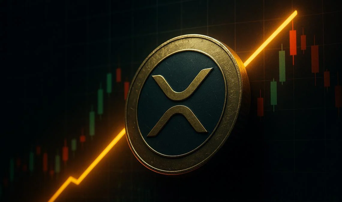 Ripple (XRP): 1,48 USDT è il livello chiave per sbloccare il rally?