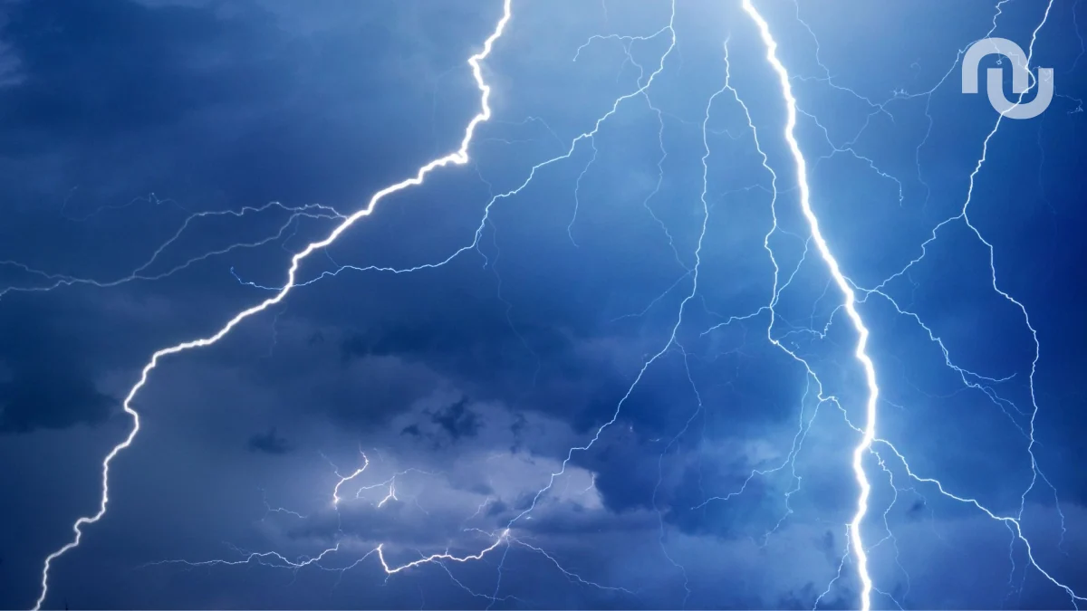 Vous attendiez des orages après la vague de chaleur ? Voici pourquoi les prévisions météo se sont « trompées »