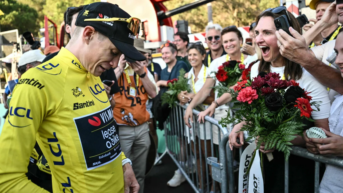 Tour de France: Das Streben nach Spektakel