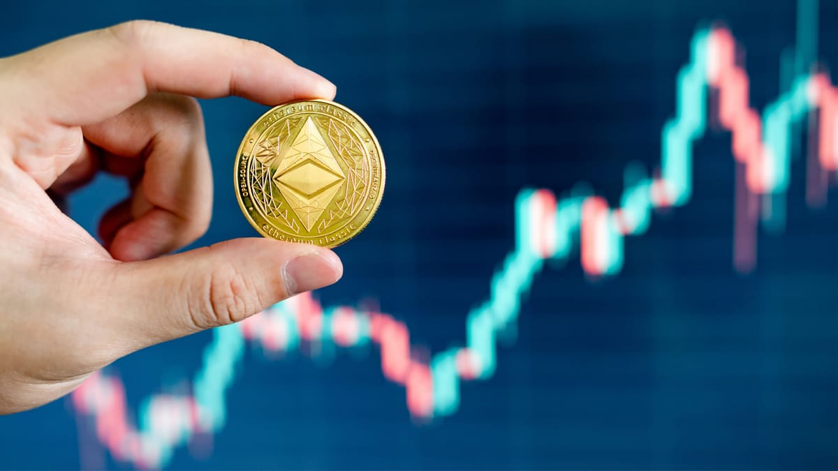 Ethereum’da Stratejik Kabuk Değişimi: Dev Altcoin Artık Bir Teminat Bankası Haline Geldi
