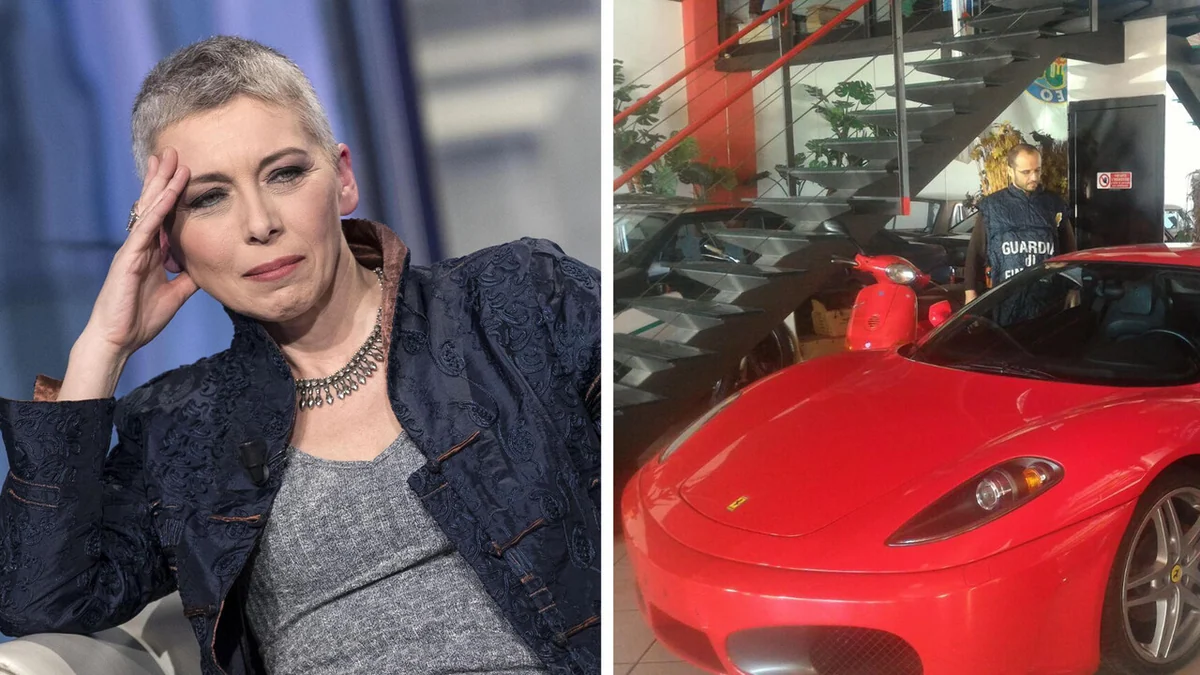 Cassazione, serve un processo d'appello bis per Irene Pivetti