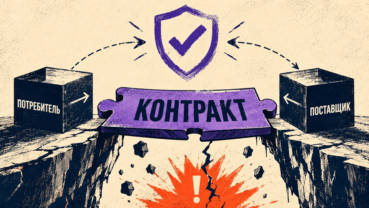 Contract testing на Pact в 2026: как перестать чинить интеграции по факту падения