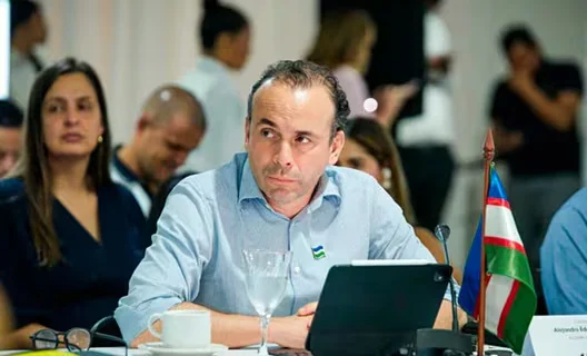 Alcalde de Cali arremetió contra el Gobierno Petro por escándalo sobre negociaciones con el Clan del Golfo: “Las bombas seguían estallando”