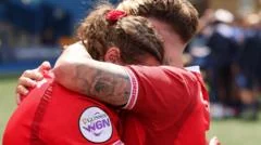 What next for Wales after another winless Six Nation?