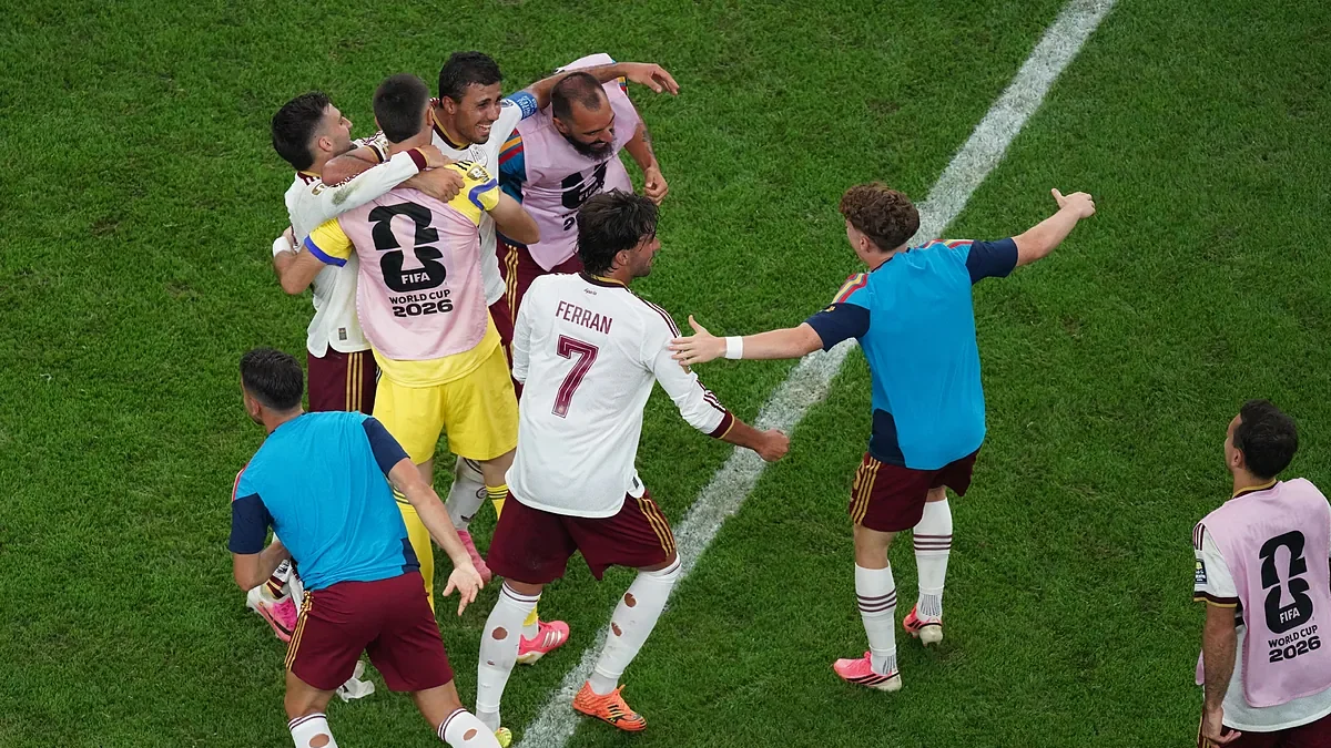 El impacto fiscal de la gloria: ¿cuánto se llevará Hacienda de las primas de la Selección si gana el Mundial?