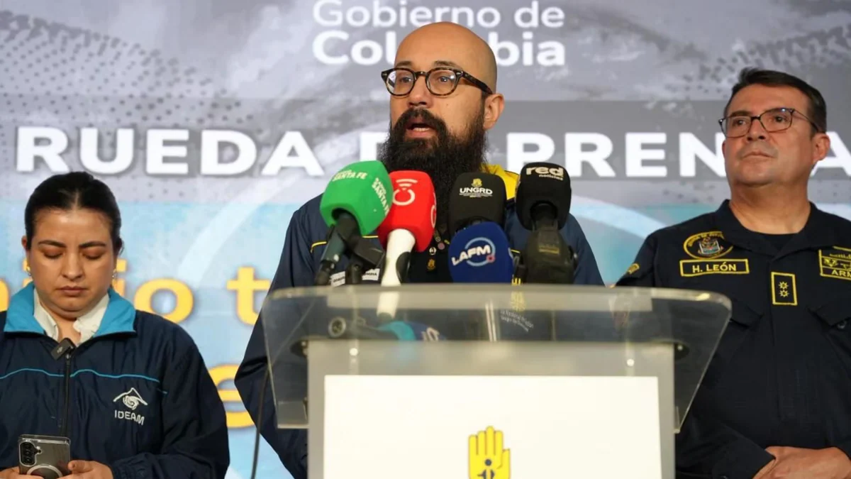 Carlos Carrillo revivió mensajes del canciller de Abelardo de la Espriella Omar Bula en contra del actual presidente: “Petro será el siguiente objetivo”