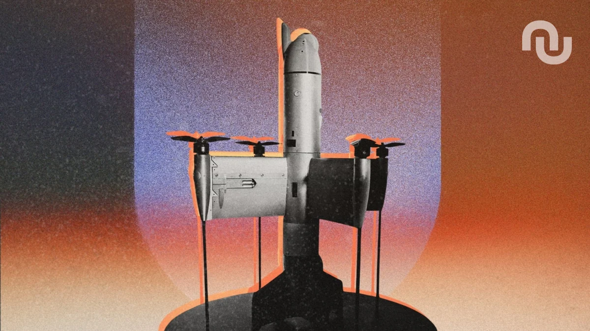 « L’Europe est nue » : à Eurosatory, la rude leçon de l’Ukraine sur les drones et les robots terrestres