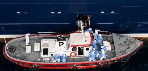 Hantavirus-Ausbruch auf Kreuzfahrtschiff: Passagier berichtet von angespannter Lage auf der »Hondius«