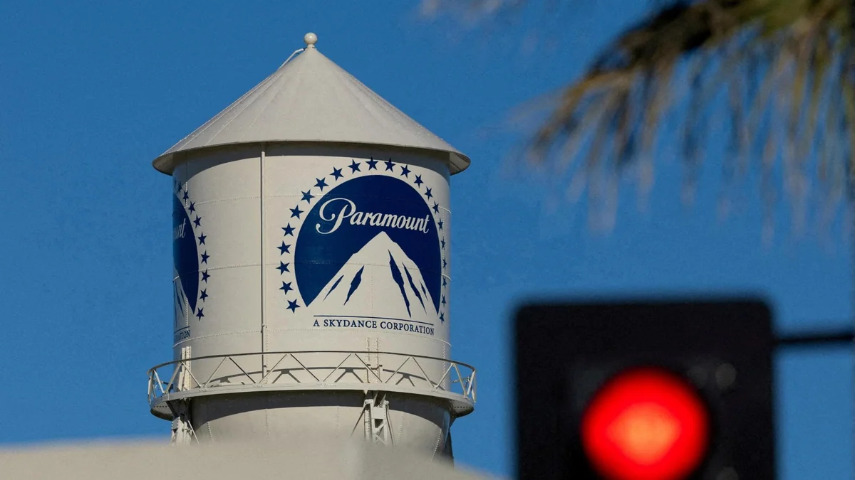 Stati Uniti, il dipartimento di Giustizia approva l’offerta da 110 miliardi di Paramount per Warner Bros