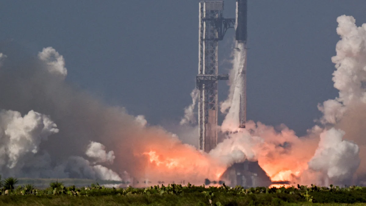 Furor en los mercados por el llegada de SpaceX a Wall Street: el valor que podría alcanzar al empresa espacial de Elon Musk
