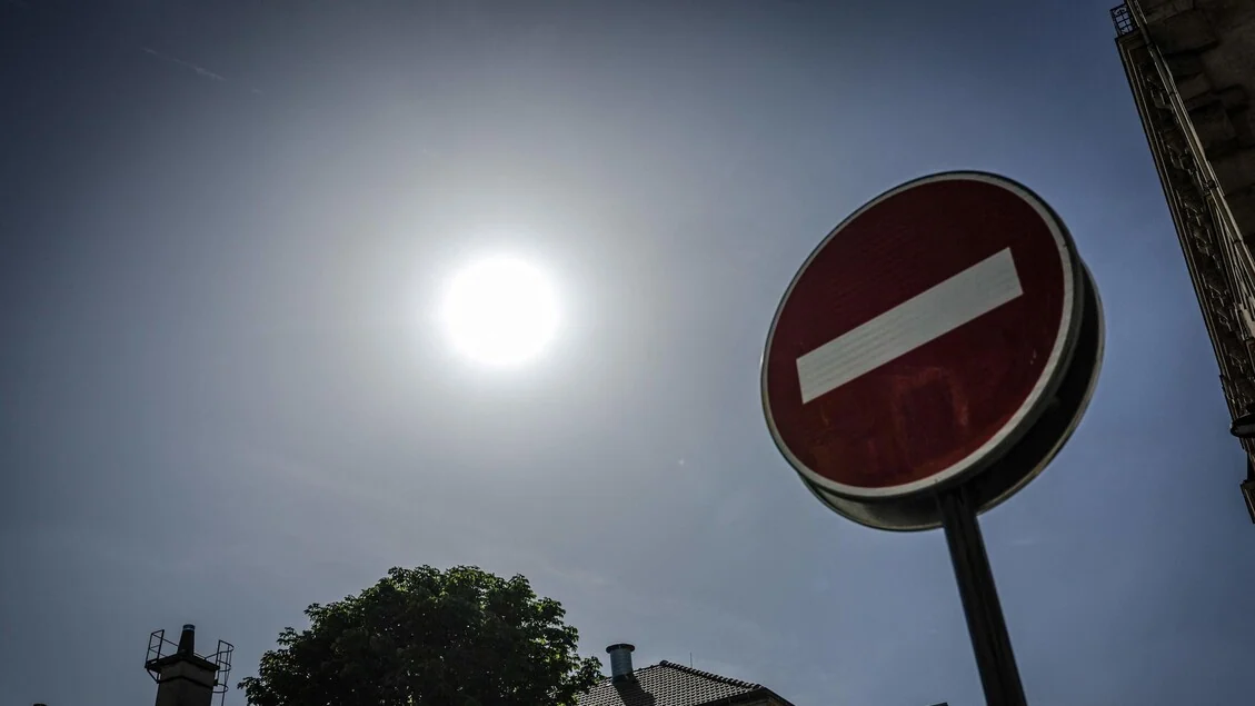 Parigi: 'Sette decessi legati al caldo record'